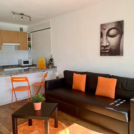Apartamentos Llamar Puerto del Carmen  Zimmer foto