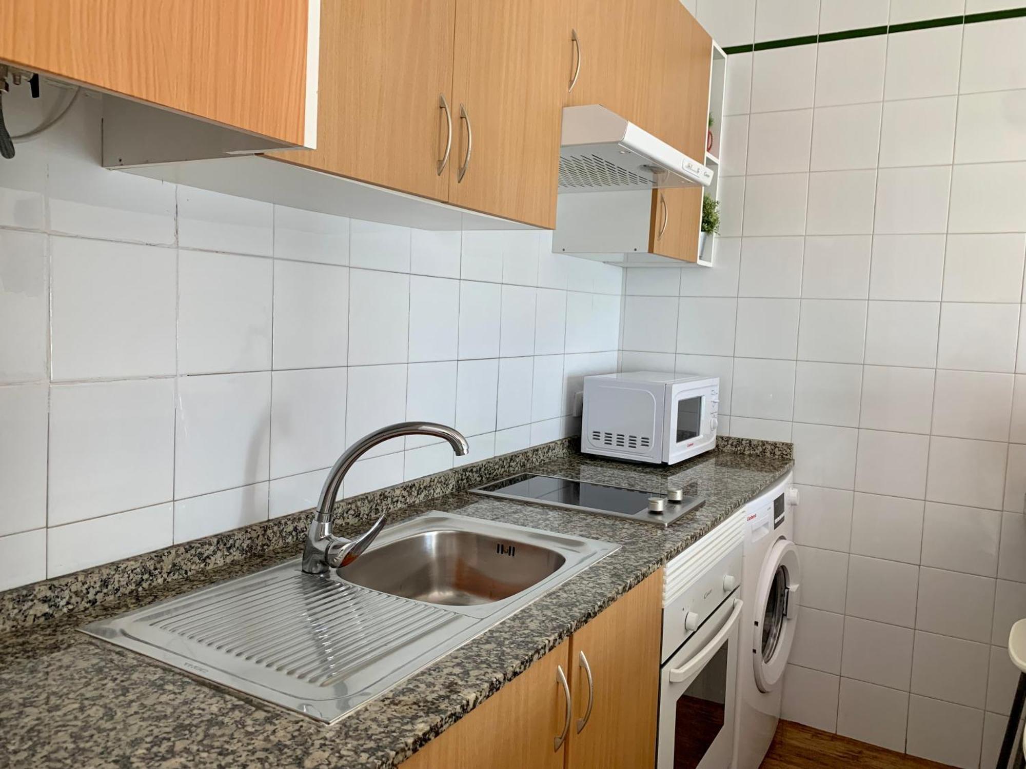 Apartamentos Llamar Puerto del Carmen  Zimmer foto