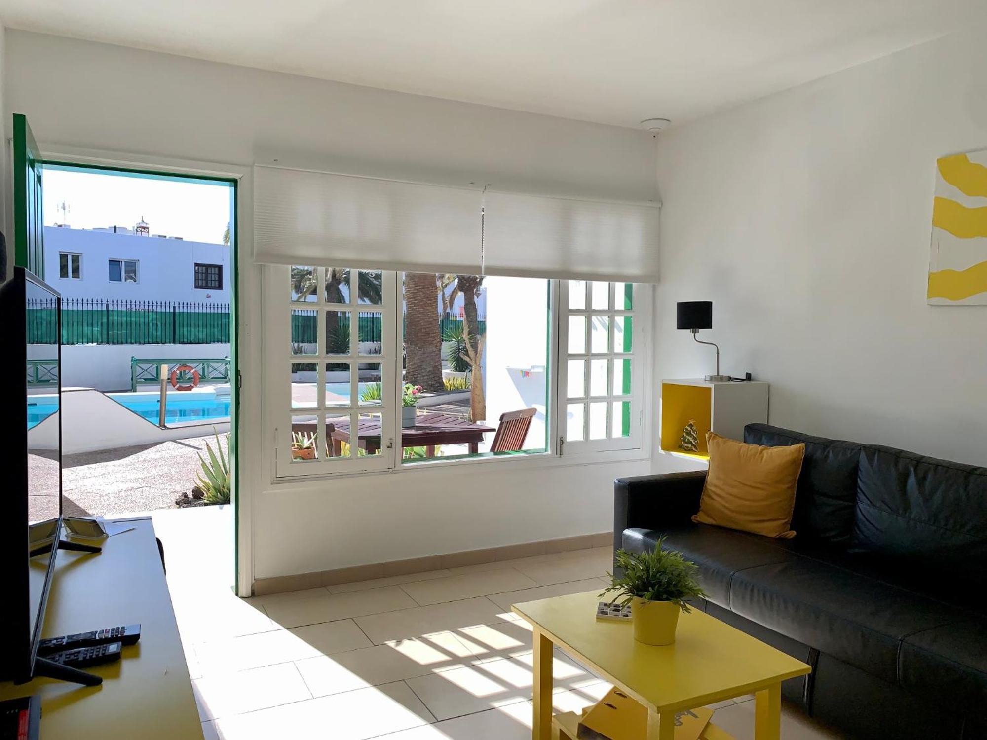 Apartamentos Llamar Puerto del Carmen  Zimmer foto